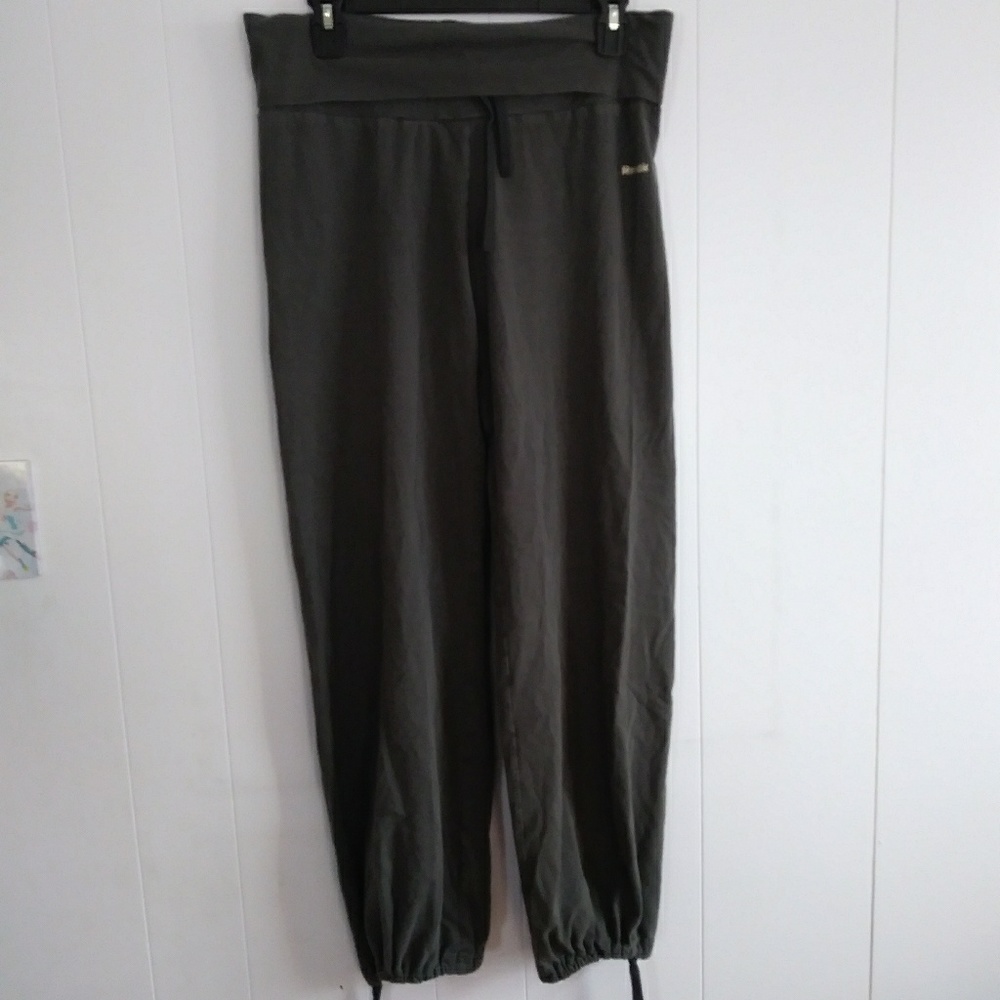 Reebok women's workout pants